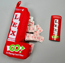 Waddingtons Lexicon Go! 52