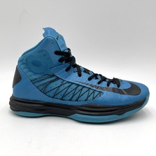 Nike Hyperdunk Lunarlon 2012