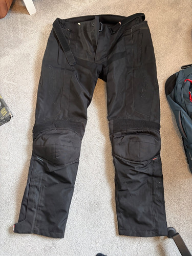 Rst motorcycle trousers 2xl - motorcycle, 2xl/38