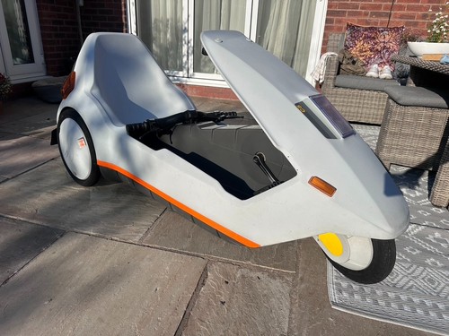 Sinclair good condition - good,