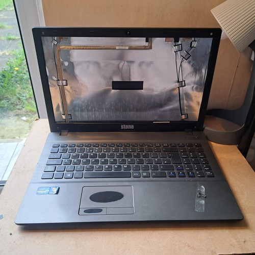 Stone windows laptop - pc, nt310