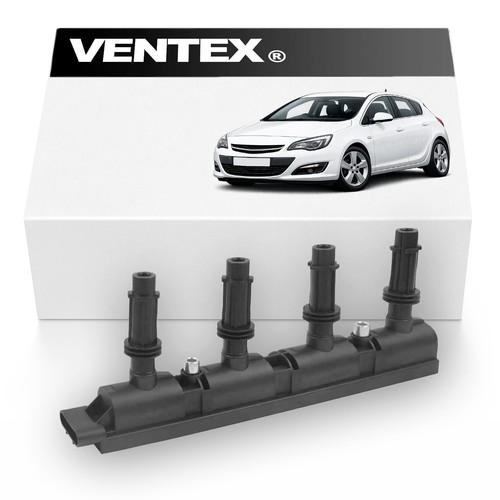 Ignition coil pack - ignition, for