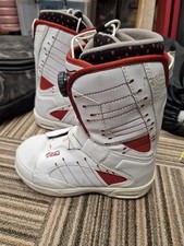 vans encore snowboard boots