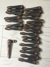 Vintage Art Deco Copper