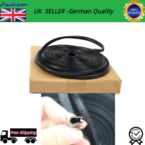 10m car door boot edge - boot,