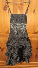 Cherlone Special Occasion Party Dress UK14 Nwot