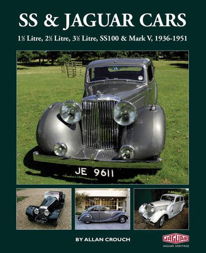 Jaguar cars 2 - cars, 1.5,2.5,3.5