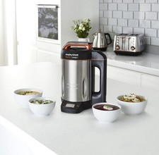 Morphy Richards Perfect Soup