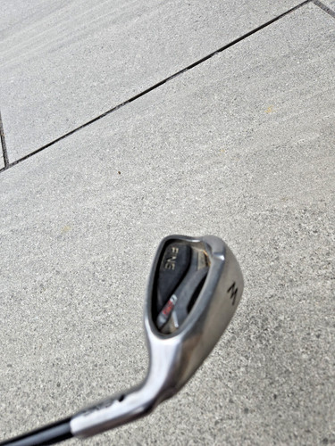 Ping g25 pitching wedge - w,