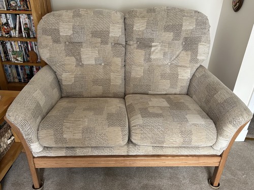Cintique vermont seater - cintique, 2