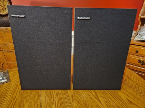 Vintage boston acoustics a60 - vintage,