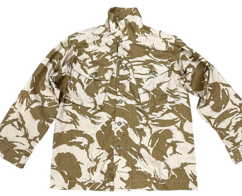 British army s95 desert - s95, dpm