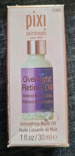 Pixi overnight retinol - retinol, &
