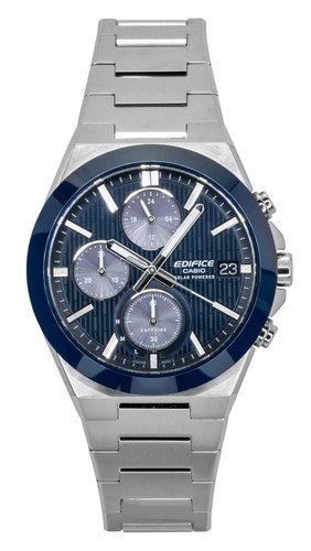 Casio edifice analog - casio,