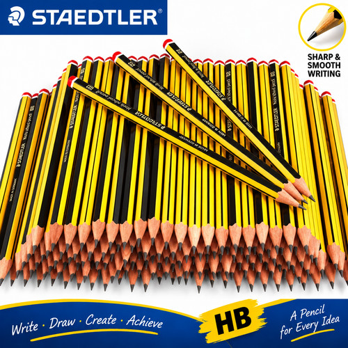Staedtler noris 100 hb - 1-100,
