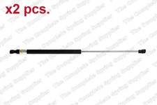 X2 PCS TAILE GATE GAS SPRINGS
