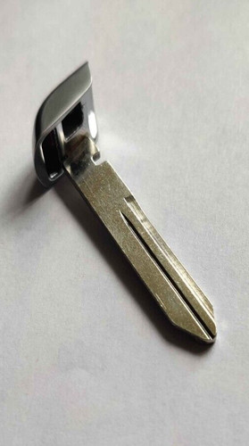 New uncut key blade - key, for