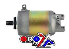 STARTER MOTOR SCOOTER 125cc