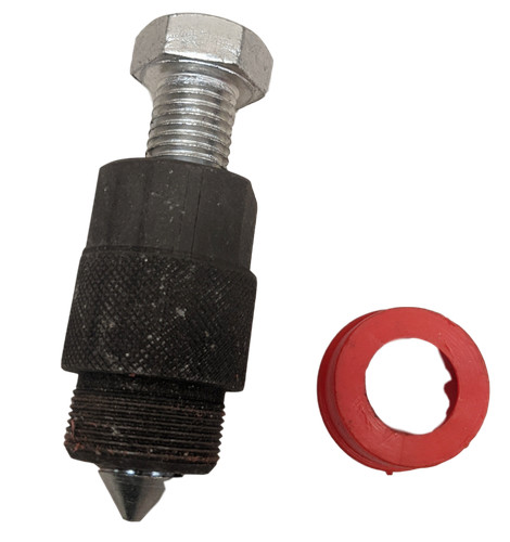 Ukscooterslambretta flywheel - ukscooterslambretta,