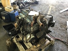 Cylinder perkins diesel - 4,