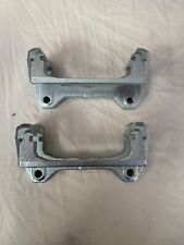 Honda Civic Type R/honda S2000 Front Caliper Carriers/slidders (ONLY) X2 A Pair