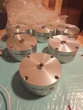 FABCO AIR PANCAKE CYLINDER