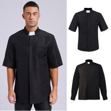 UK Mens Priest Pastor Minister