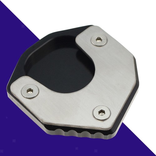 Kickstand pad foot - kickstand, stand