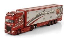 for WSI  for SCANIA S HIGHLINE