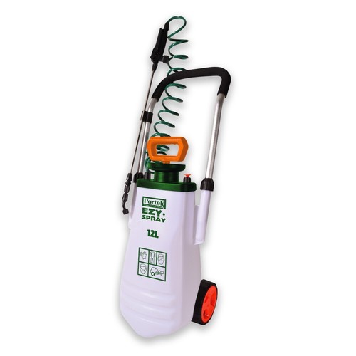Portek ezy spray litre - ezy-spray, 12-litre