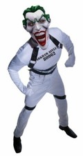 Mens Official Licensed DC