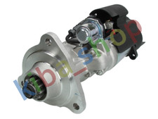 STARTER 24V 6KW FITS DAF CF CF