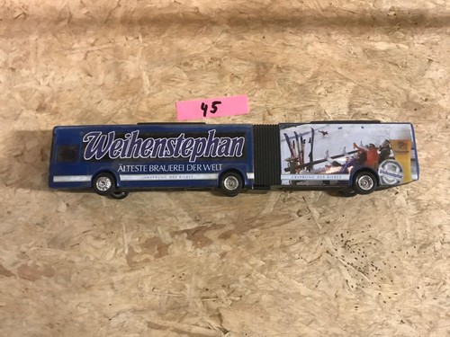 Advertising trucks 87 - trucks, 1:87