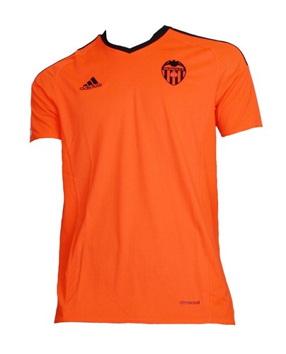 Valencia jersey 2016 3rd - jersey,
