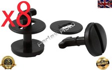 8pcs Floor Carpet Mat