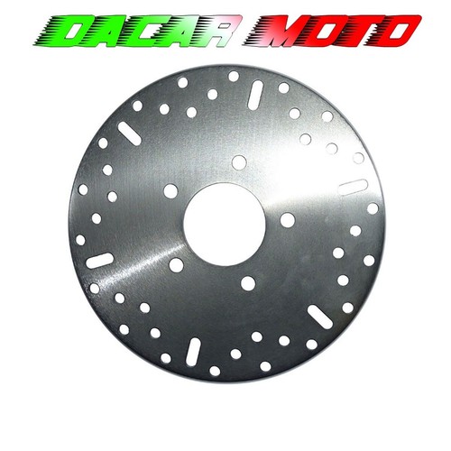 Front brake disc sym jet - front,