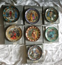Wedgwood Legend of King Arthur