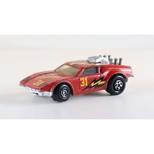 Matchbox De Tomaso Pantera
