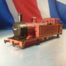 Hornby OO Class 3F Jinty body shell only! VGC!