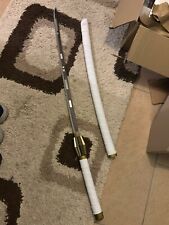 Bleach Kenpachi Zaraki Sword