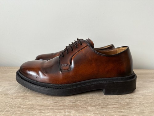 Zara mens shoes lace shiny - mens, up