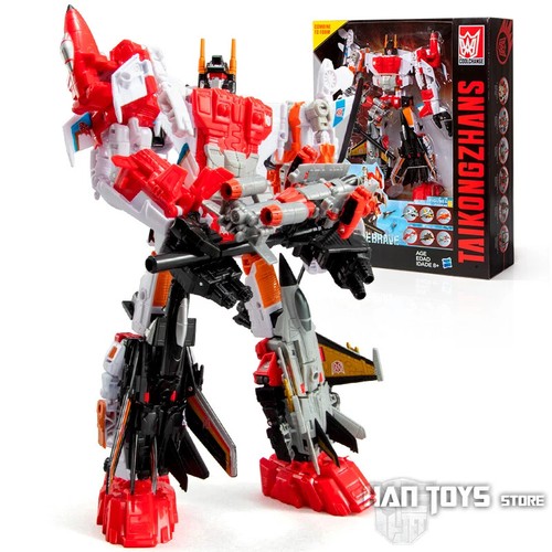 New stock superion hzx - new,