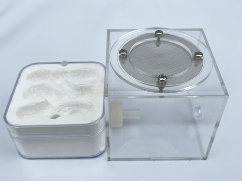 Ant acrylic plaster combo - ant,