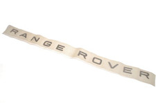 Land Rover Range Rover Classic