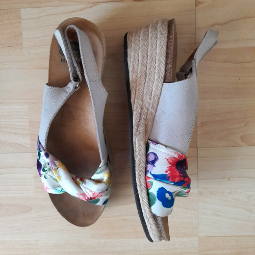 Scholl ladies size - scholl,