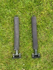 Kayak canoe roof bar fittings - kayak,