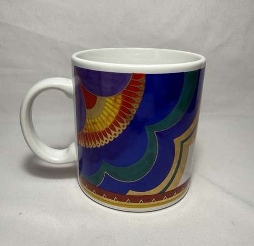 Vintage laurel burch plum - laurel,