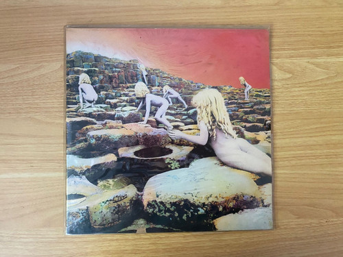 Led zeppelin houses the - zeppelin, of