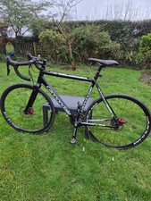 cannondale caadx 105