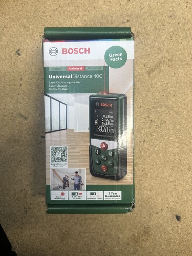 Bosch universaldistance 40c - bosch,